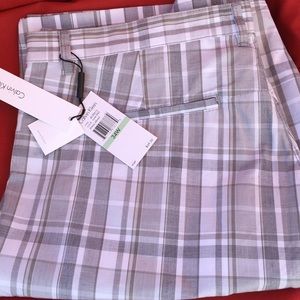 Calvin Klein men’s shorts